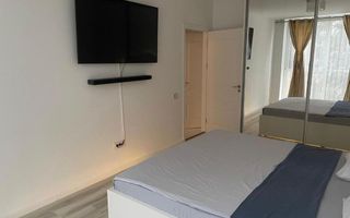 Apartament modern cu 2 camere de inchiriat – Royal Town Iasi - Poză 3