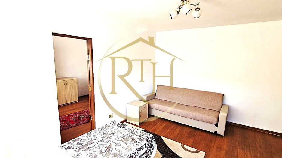 Apartament cu 2 camere de închiriat pet Friendly  Calea Sagului– 310 euro/luna - Poză 2