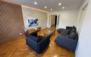 Inchiriere 4 cam apartament str. Barbu Delavrancea Kiseleff - Poză 7