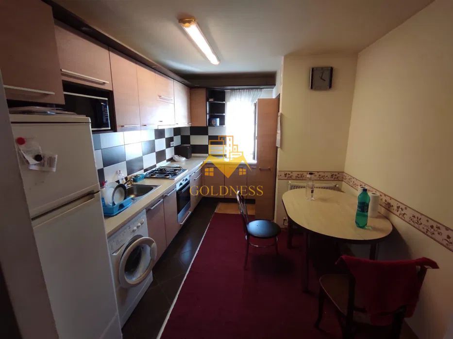 3 camere decomandate, balcon, Zorilor, UMF, Observatorului, Profi - Poză 6