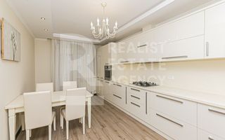 Chirie, apartament, 3 camere, strada Mitropolit Petru Movilă, Centru - Poză 11