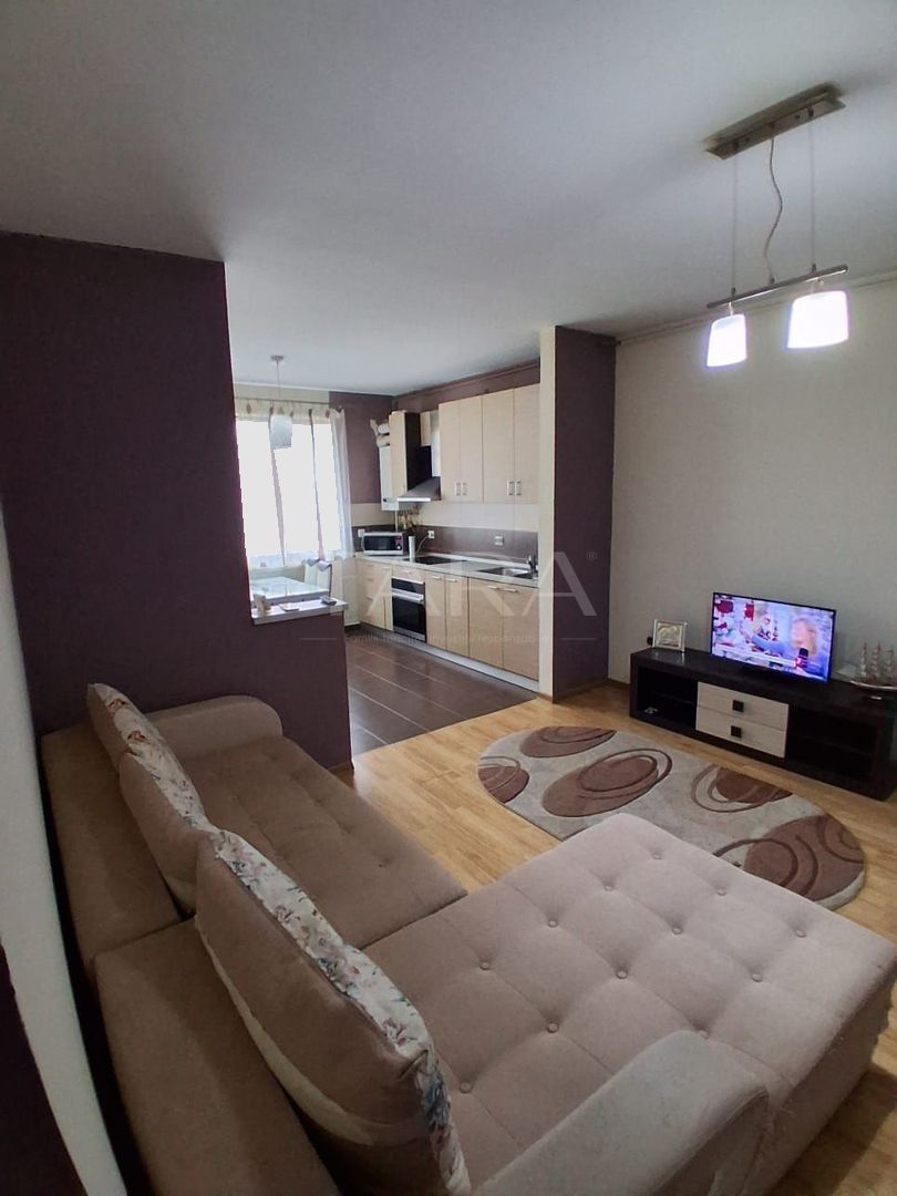 Apartament finisat si mobilat,  3 camere, Muzeul Apei. - Poză 2