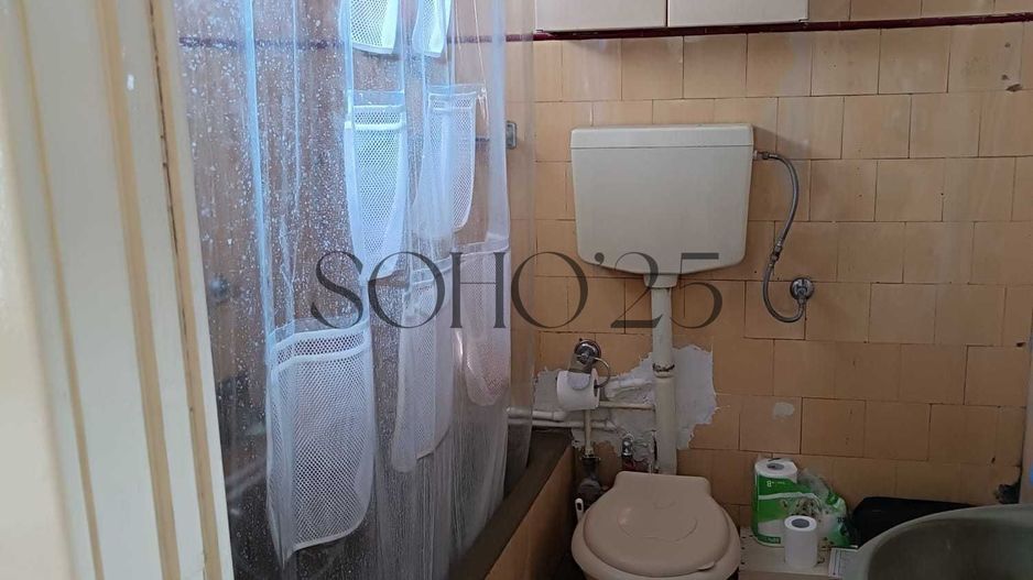 Penthouse 3 cam | Dacia – Eminescu | Terasă generoasă - Poză 7