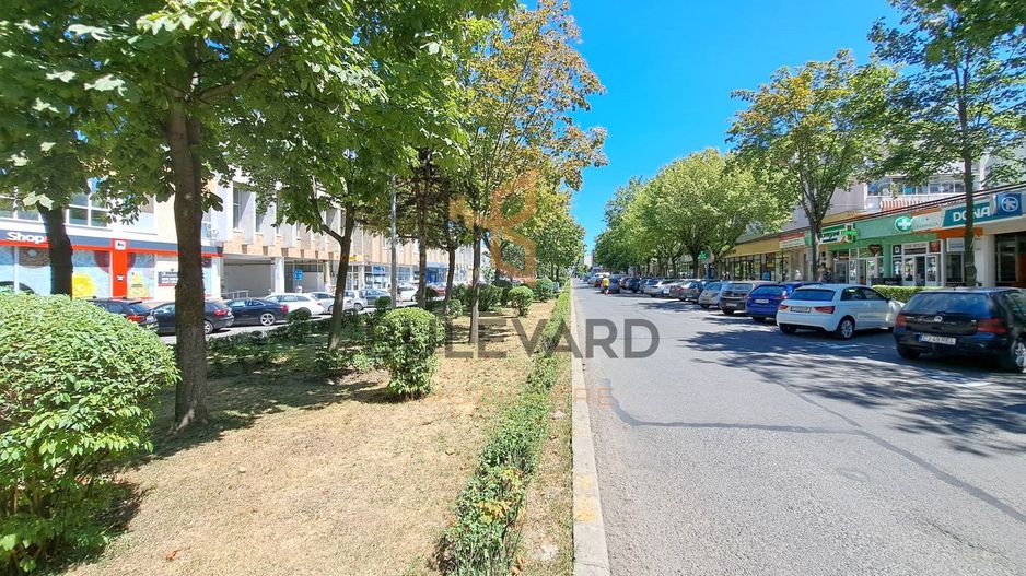 Apartament 2 camere decomandate, ultrafinisat, Piata Zorilor! - Poză 1