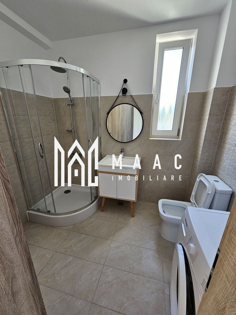 Apartament Modern de | 2 camere | Zona Șelimbăr - Poză 8