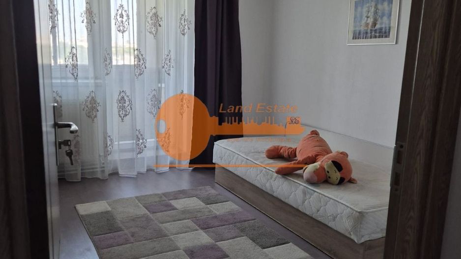 Apartament 3 camere – 78 mp, 3 balcoane, 2 băi  Zona Chișinău - Poză 6