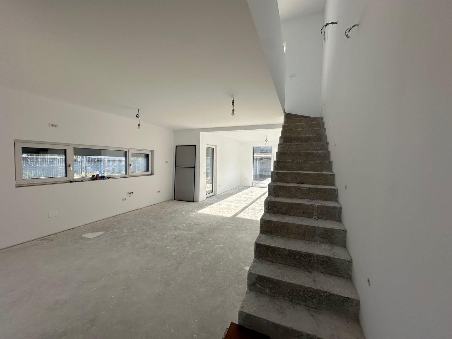 Duplex In Dumbravita - Poză 4