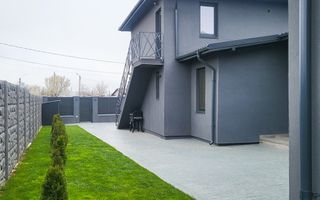 Agigea - Casa  deosebita cu piscina, mobilata si utilata complet. - Poză 60