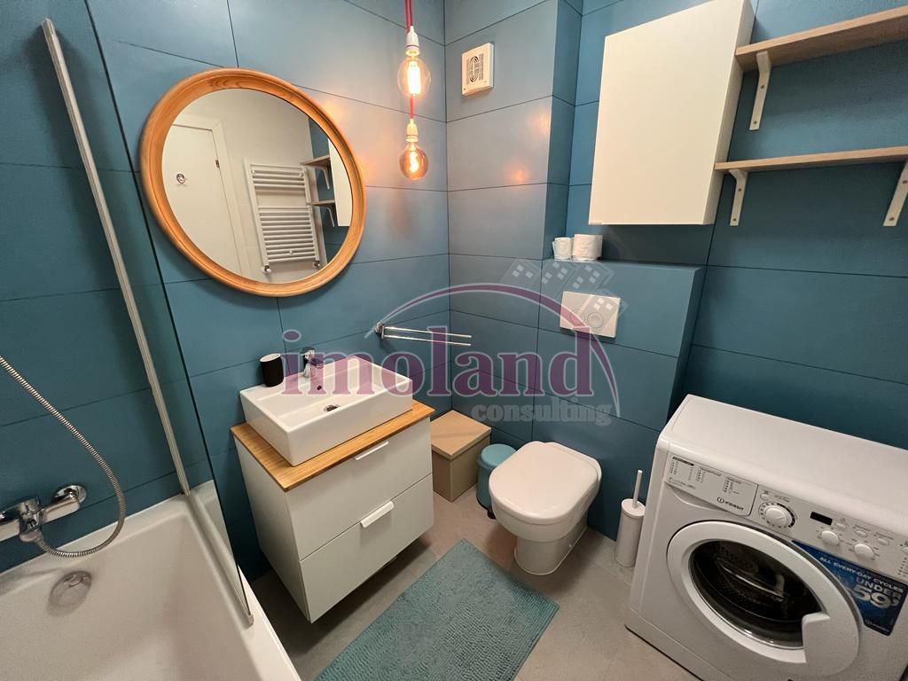 Apartament 2 camere - Privighetorilor - Gradina Zoologica - Poză 11
