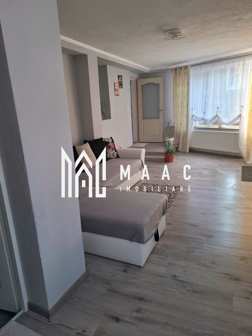 Casă 6 camere de vânzare | Colun | 160 mp - Poză 2
