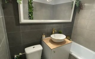 Apartament cu 2 camere de vanzare - Poză 4