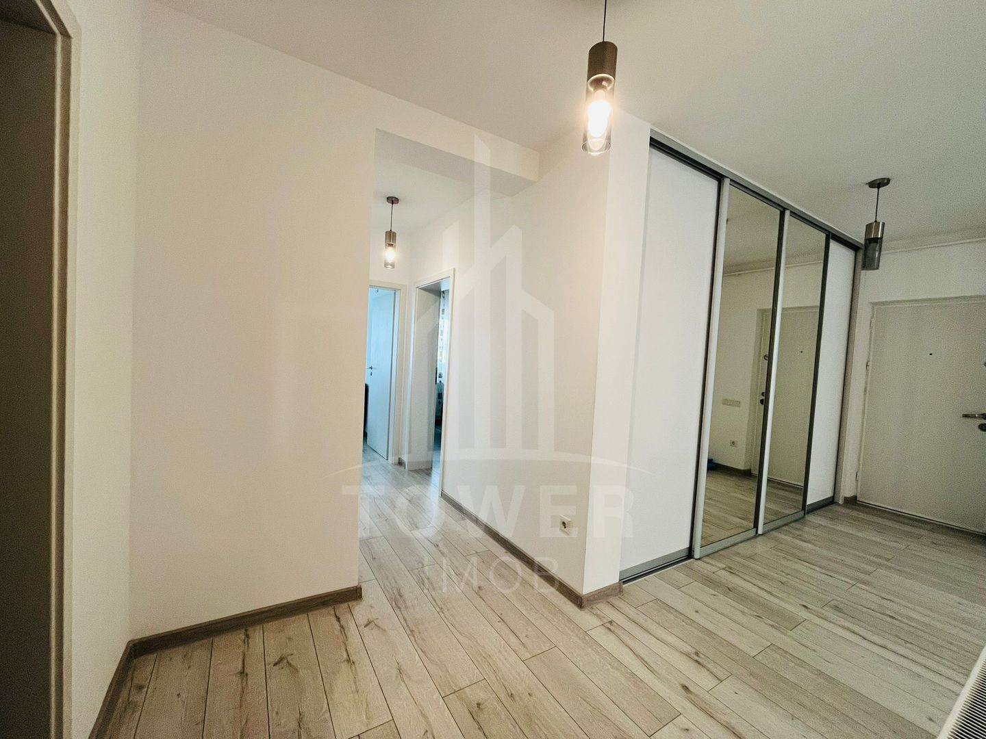 Apartament modern 3 camere - Poză 23