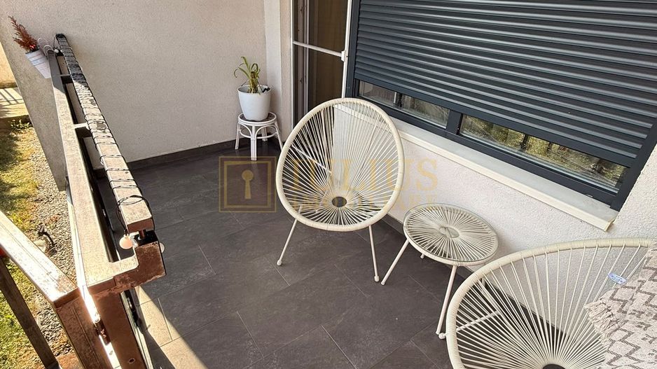 2 camere| Braytim| terasa + gradina| pet friendly| centrala | - Poză 14