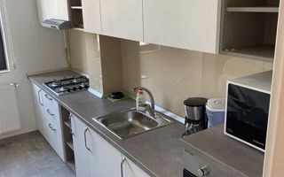 Apartament ultrafinisat, 59mp, zona Iulius Mall - Poză 3