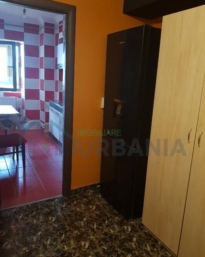 Apartament 1 cameră decomandat, 42 mp, de închiriat în cartierul Nicolina 1, Iași - Poză 8