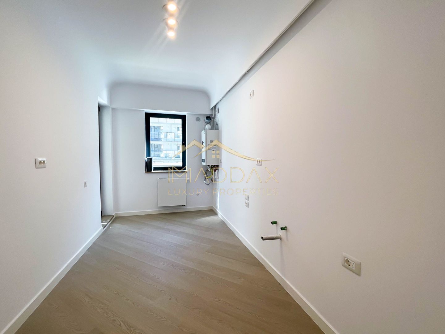 Apartament 2 camere de vanzare II Loc de parcare II Pipera - Poză 12