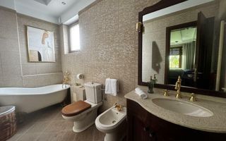 BRASADAS închiriază Penthouse cu terasa la Parcul Circului. - Poză 9