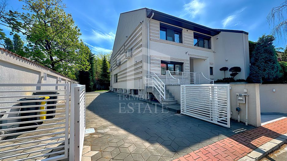 Vila Titan Livada cu Nuci complex rezidential Sector 3  București - Poză 29