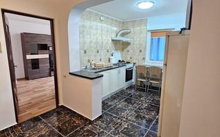 AP. 2 CAMERE GORJULUI, BUCATARIE DESCHISA, REABILITAT, METROU 5 MINUTE - Poză 4