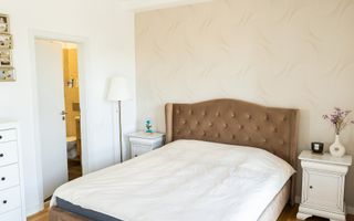 Apartament 3 camere cu parcare in Pipera-Voluntari - Poză 12