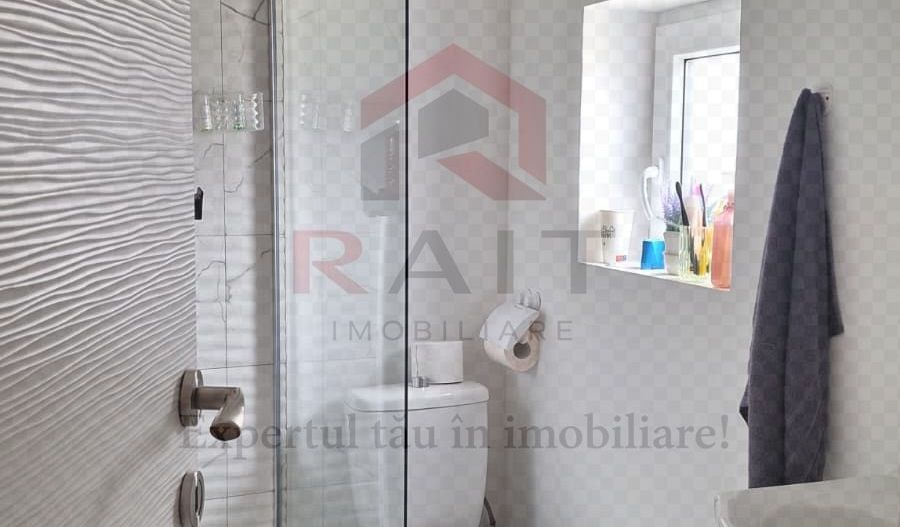 Casa Vacanta Rucar Saticu de Jos Arges - Poză 28