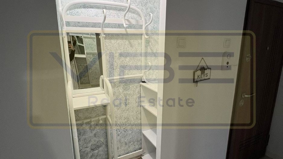 Apartament 2 camere Podu Ros 10 min Centru - Poză 9