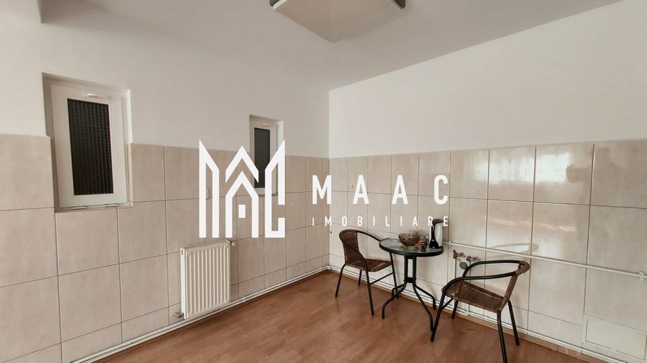 Apartament 3 camere | Balcon | 68MPU | Calea Poplacii - Poză 5