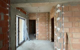 Duplex spatios - 4 camere - Mosnita Noua - Poză 10