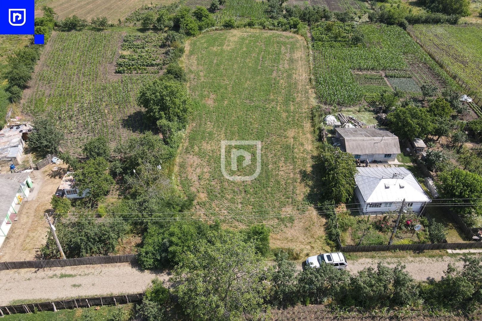 Teren - Ionășeni | BOTOȘANI | 3.285mp - Poză 8