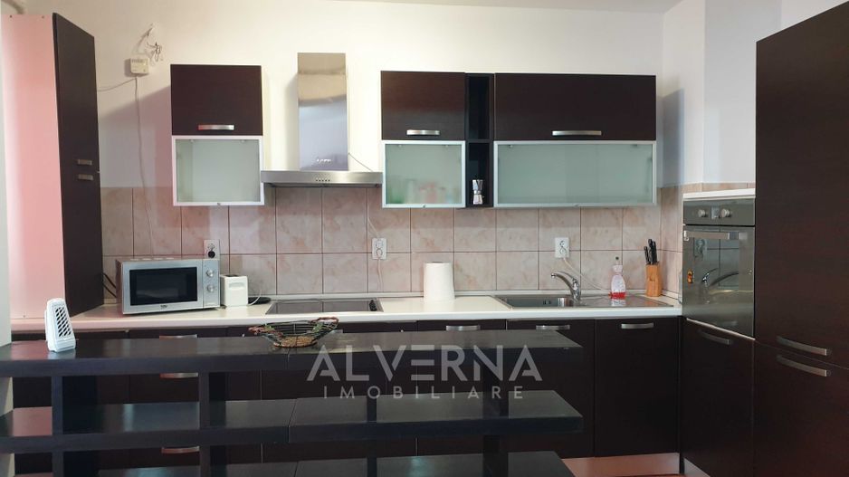 DISPONIBIL | Apartament 2 camere 64mp + balcon 8mp | cartierul Zorilor - Poză 2