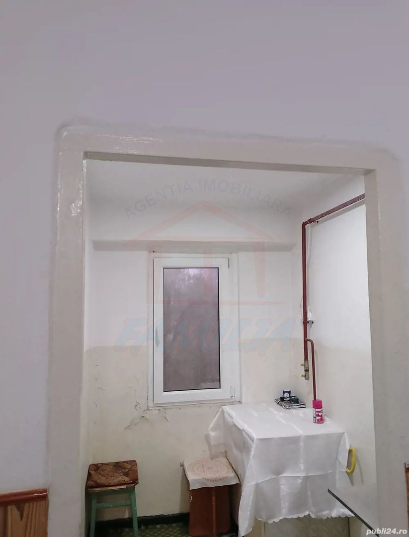 APARTAMENT CU 2 CAMERE DE VÂNZARE | MICRO 39 - Poză 10