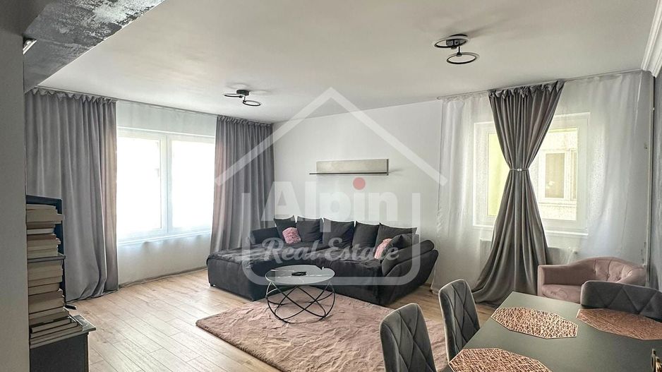 Finisaje Calitative Tractoru - Poză 1