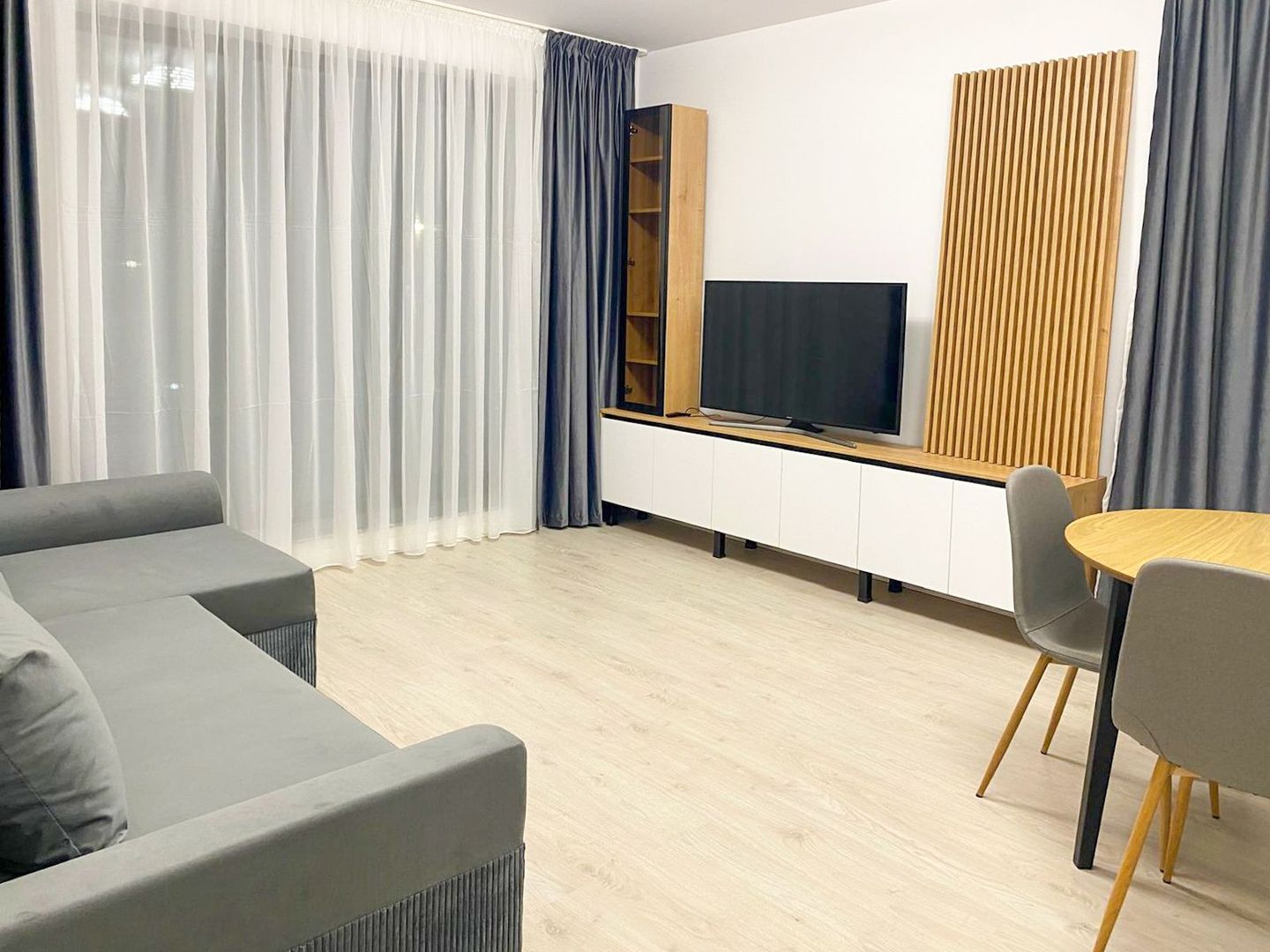 Închiriere apartament 2 camere | Prima Închiriere | Parcare inclusă - Poză 2