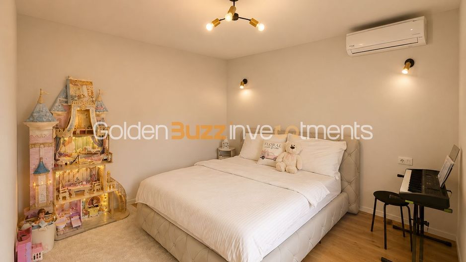 Apartament de lux cu 4 camere în Iancu Nicolae, București - Poză 6