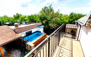 Vânzare, vilă, 4 camere, Vadul lui Vodă - Poză 3