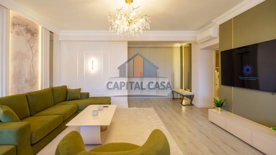 Apartament 2 Camere | Mobilat & Utilat Premium Pipera - Poză 102