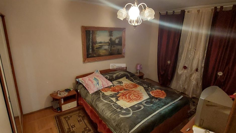 Apartament 3 camere /PARTER/Focsani/72 mp/SCOALA 10 - Poză 5