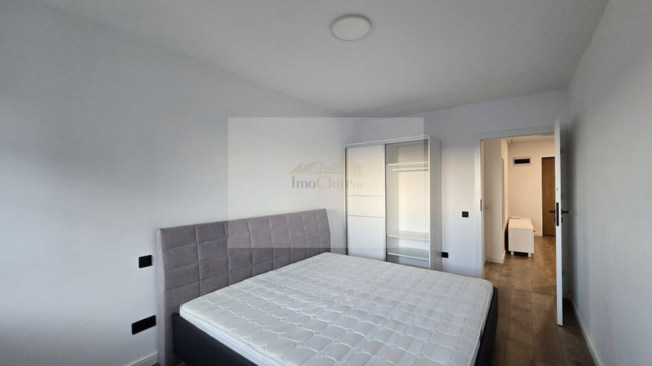 Apartament 3 camere | 60 mp | Parcare subterană inclusă | Zorilor - Poză 5