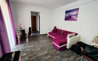 2 camere, mobilat modern, bloc nou, balcon, parcare, Buna Ziua, LIDL - Poză 1