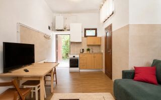 Apartament 1 Camera | 19 Mp | Investitie | Ultracentral | Baba Novac - Poză 4