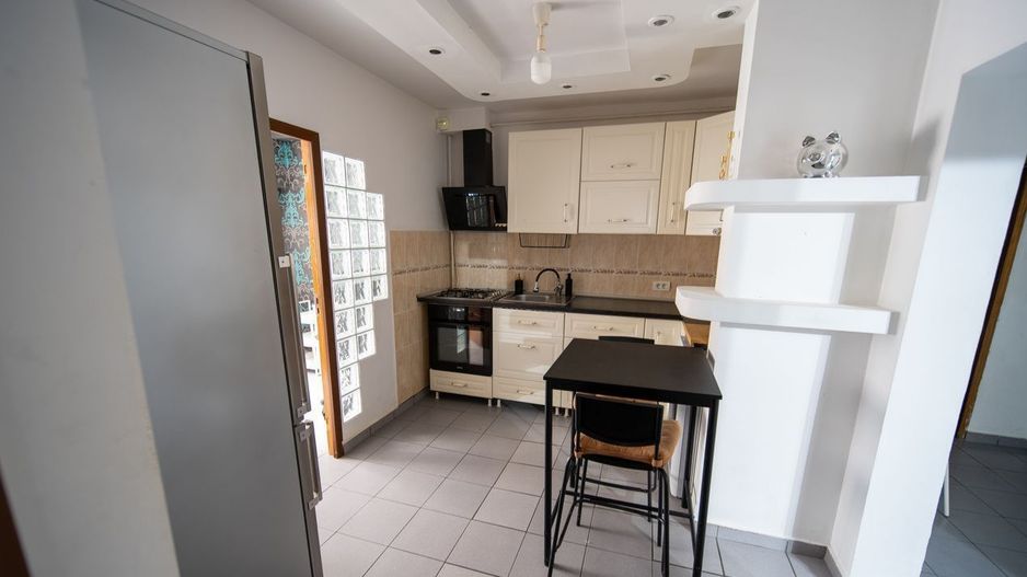 Apartament Decebal / Rond Alba Iulia - Poză 12