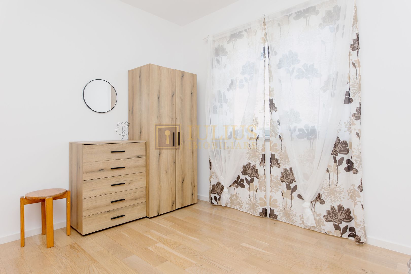 Monarch Village; Mosnita Noua, 3 camere la parter. - Poză 14