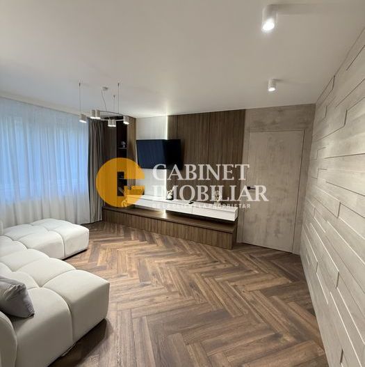 🏡 Apartament 3 camere decomandat – Ștefan cel Mare și Sfânt, Iași - Poză 6