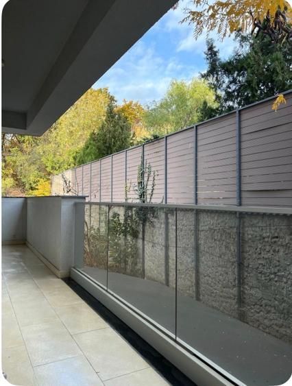 Apartament de inchiriat 2 camere cu 2 bai - Poză 8