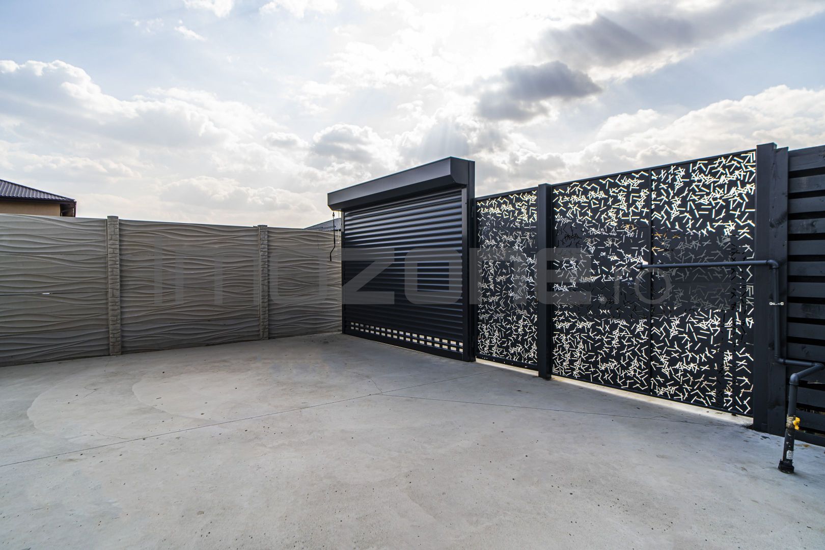 Otopeni - Zona Ferme, vila P+1, 5 camere,  4 dormitoare, 3 bai,  COMISION 0% - Poză 17