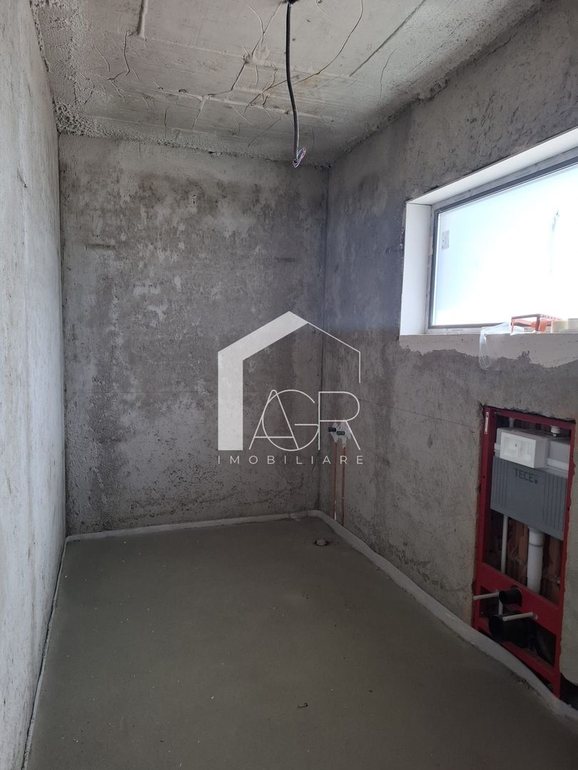 Vila P+1E, cu 4 camere, de vanzare, Paulesti - Poză 15