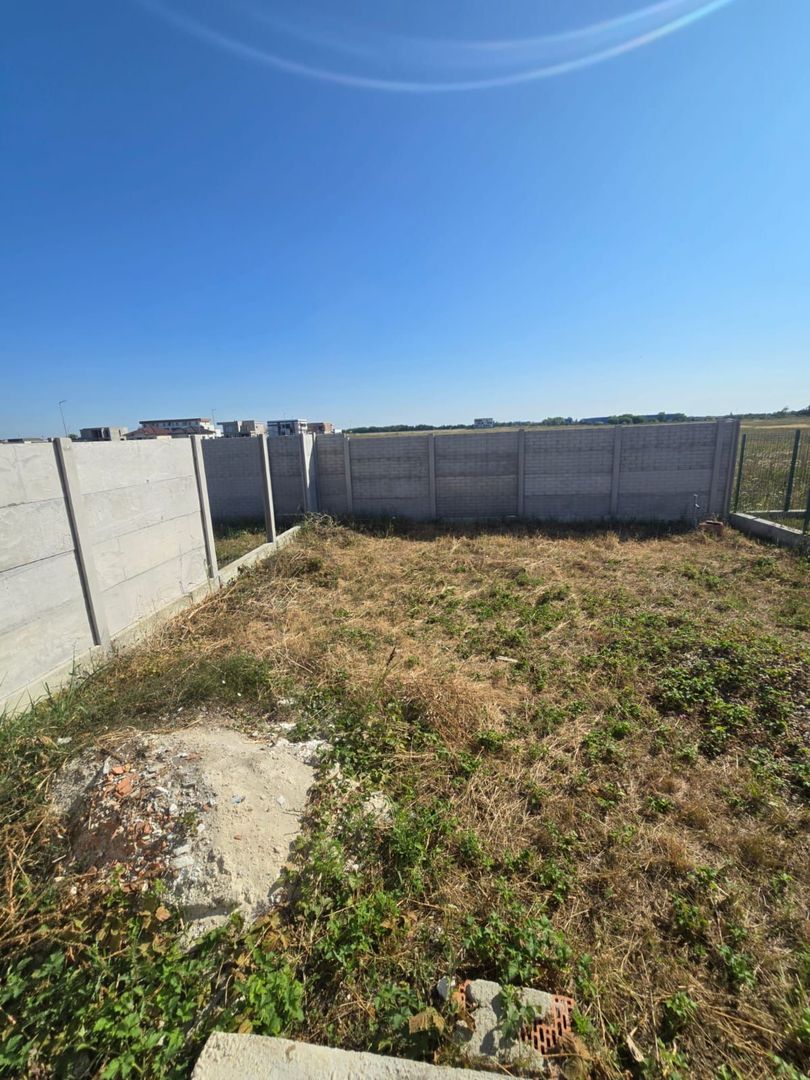Duplex de vânzare în Timișoara, zona Metro 2 | 3 dormitoare, 2 băi - Poză 13
