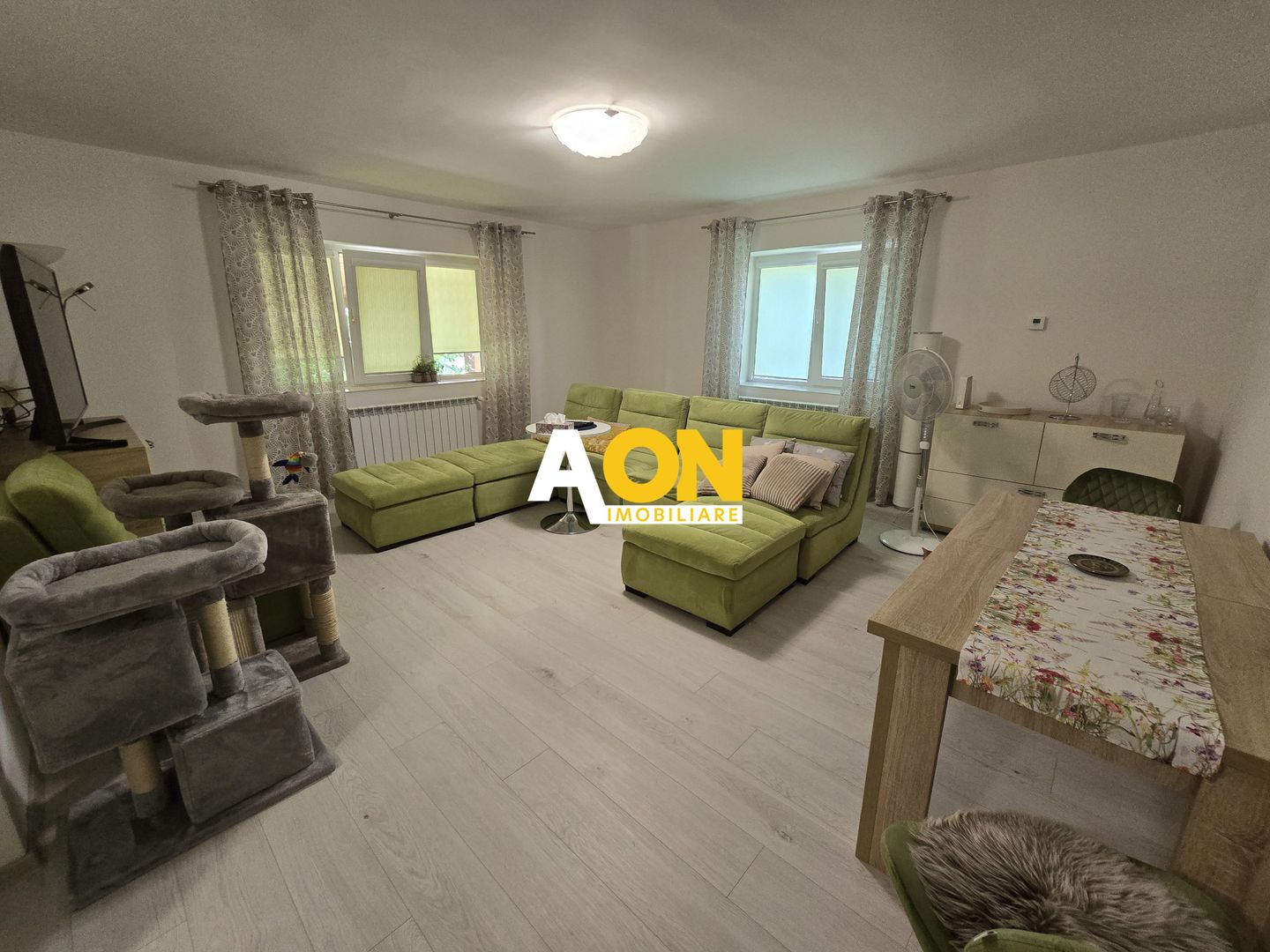 Casa 5 Camere, Zona Alba Micesti,  660 mp Teren - Poză 39