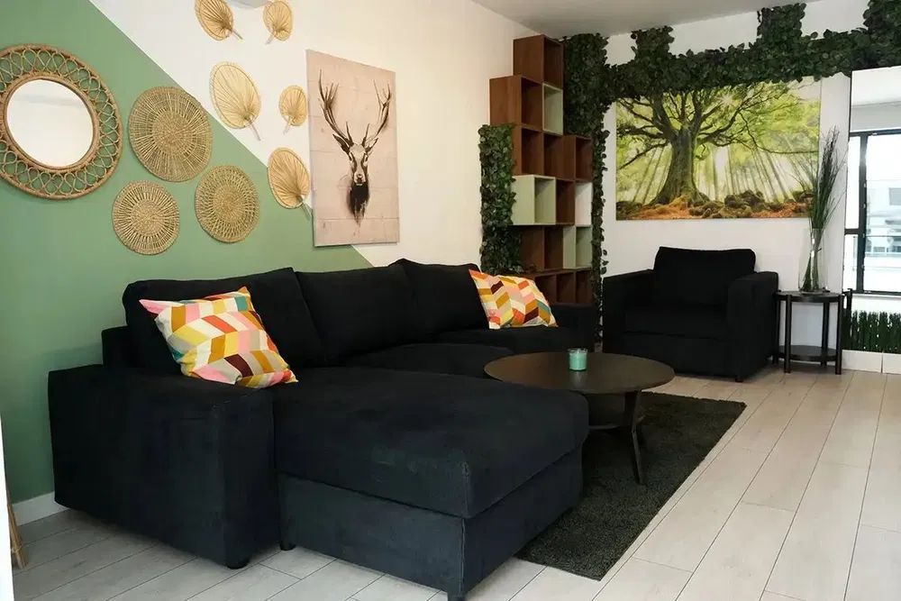 Închiriere apartament 2 camere | Marriott - Poză 2