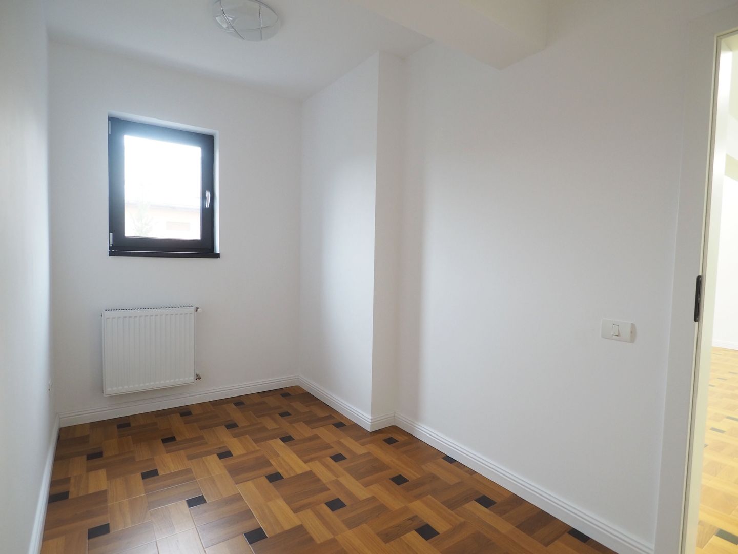 Vanzare 2 camere 67mp utili -parcare -Bucurestii Noi - Poză 11